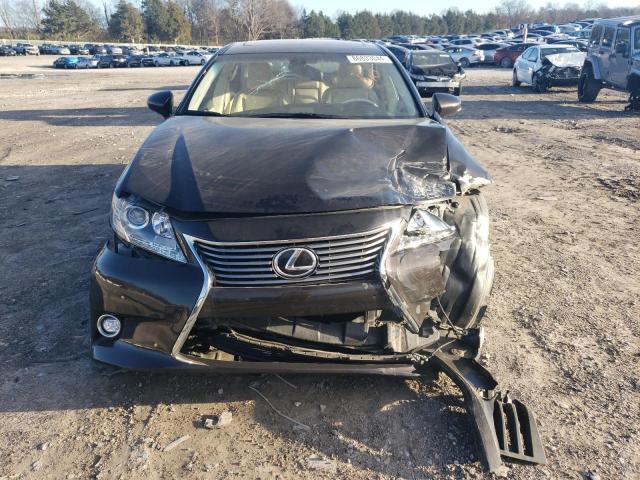 Photo 5 from auction – 2015 LEXUS ES 350 with VIN JTHBK1GG2F2190004