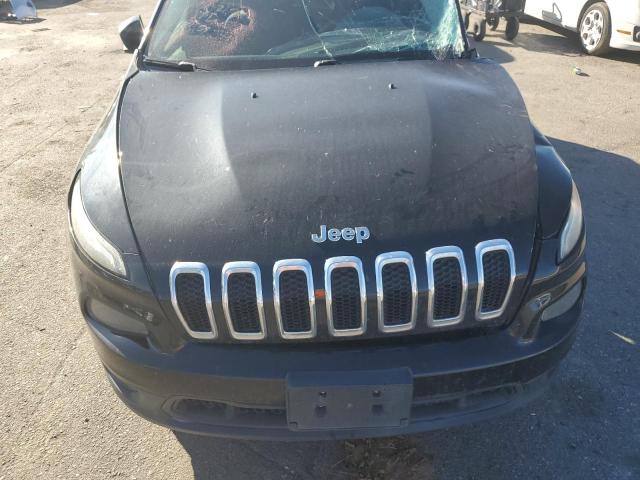 Photo 12 from auction – 2016 JEEP CHEROKEE S with VIN 1C4PJLAB0GW135466