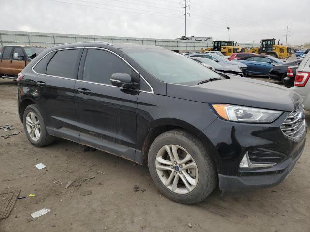 Photo 4 from auction – 2019 FORD EDGE SEL with VIN 2FMPK4J95KBC05954