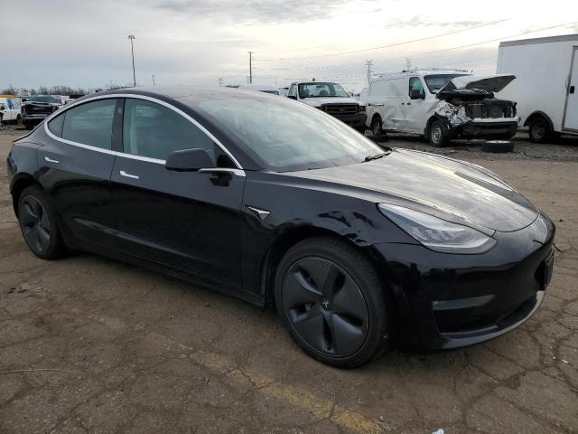 Photo 4 from auction – 2019 TESLA MODEL 3 with VIN 5YJ3E1EB5KF511416