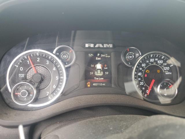 Photo 8 from auction – 2024 RAM 2500 TRADE with VIN 3C6UR5CJ2RG140270