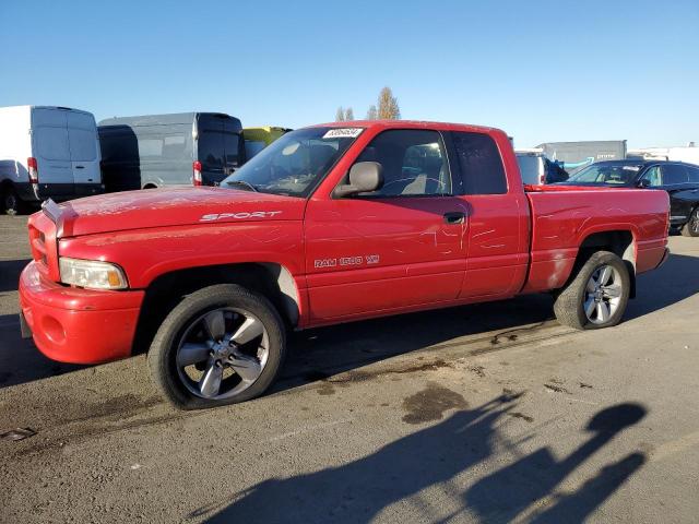 DODGE RAM 1500 2001 with VIN 3B7HC13Y01G224612 - Photo from auction