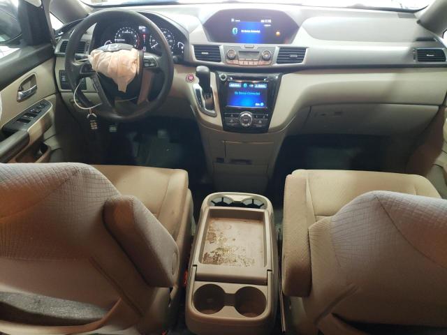 Photo 8 from auction – 2015 HONDA ODYSSEY EX with VIN 5FNRL5H46FB059597