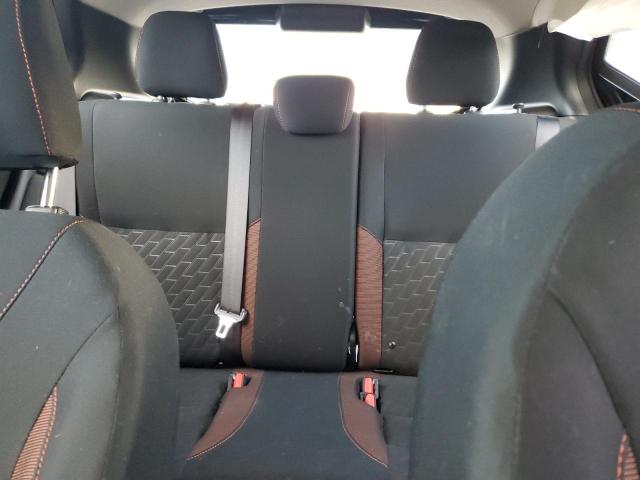 Photo 10 from auction – 2024 NISSAN KICKS SR with VIN 3N1CP5DV0RL543766