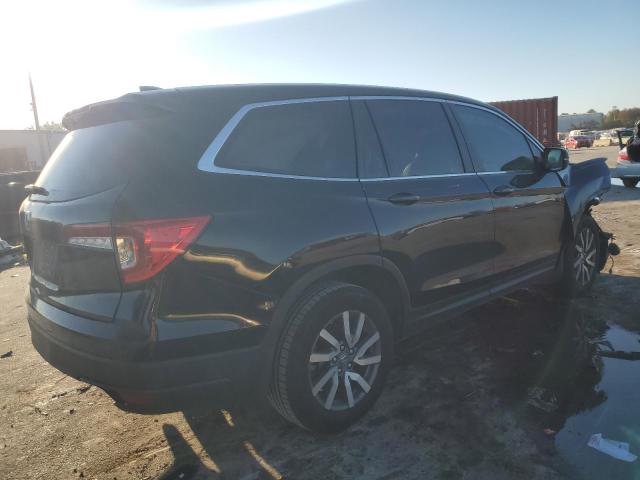 Photo 3 from auction – 2019 HONDA PILOT EXL with VIN 5FNYF5H52KB042172