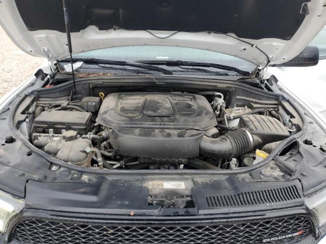Photo 12 from auction – 2021 DODGE DURANGO SX with VIN 1C4RDHAG6MC577805