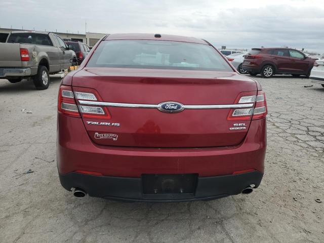 Photo 6 from auction – 2014 FORD TAURUS SEL with VIN 1FAHP2E85EG136735
