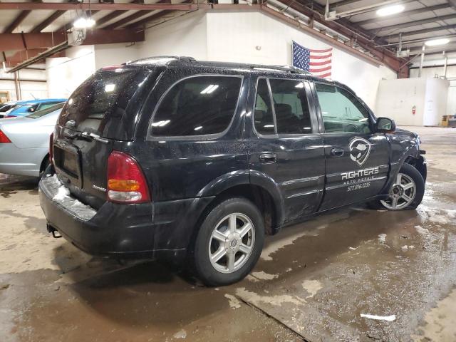 Photo 3 from auction – 2002 OLDSMOBILE BRAVADA with VIN 1GHDT13S522107056