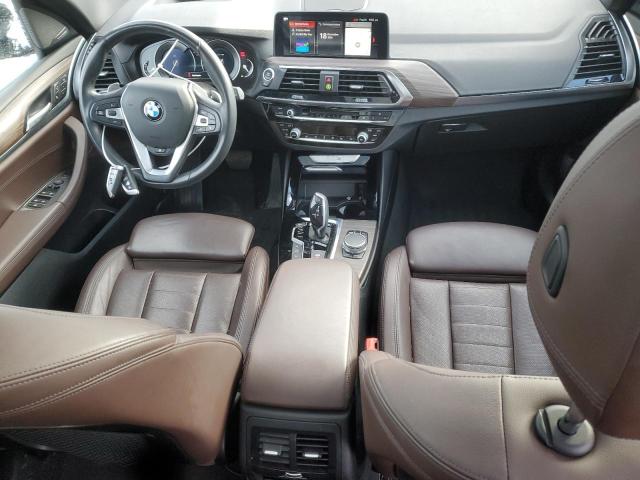 Photo 8 from auction – 2019 BMW X3 XDRIVE3 with VIN 5UXTR9C50KLP83478