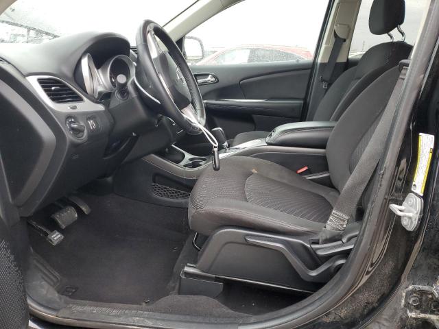 Photo 7 from auction – 2018 DODGE JOURNEY SE with VIN 3C4PDDAG5JT530183