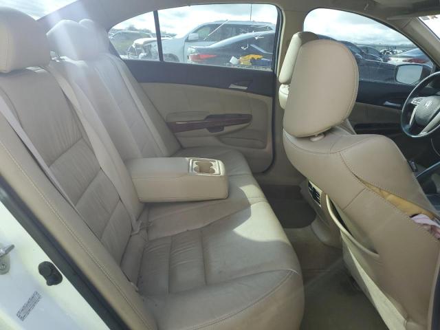 Photo 10 from auction – 2012 HONDA ACCORD EXL with VIN 1HGCP2F89CA004839