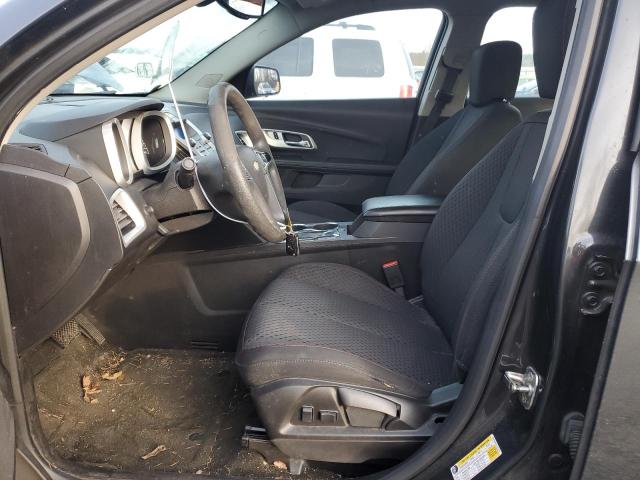 Photo 7 from auction – 2012 CHEVROLET EQUINOX LS with VIN 2GNALBEK1C1227151