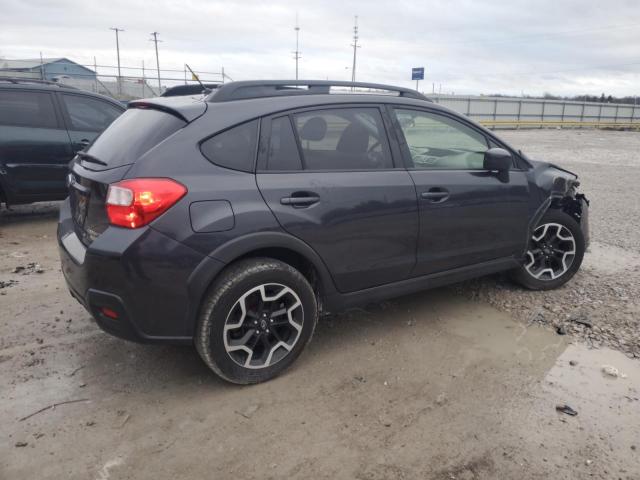 Photo 3 from auction – 2016 SUBARU CROSSTREK with VIN JF2GPABCXG8251127