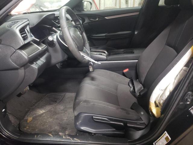 Photo 7 from auction – 2018 HONDA CIVIC EX with VIN SHHFK7H54JU429009