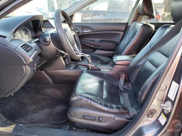 Photo 7 from auction – 2010 HONDA ACCORD LXP with VIN 1HGCP2F47AA074883