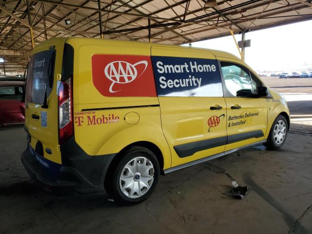 Photo 3 from auction – 2018 FORD TRANSIT CO with VIN NM0LS7E73J1374990