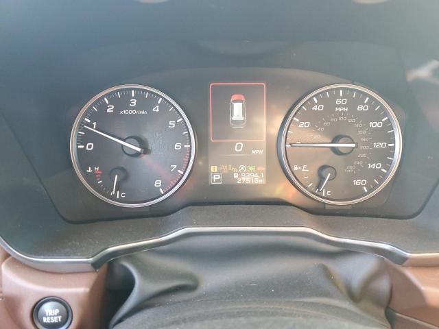 Photo 9 from auction – 2023 SUBARU OUTBACK TO with VIN 4S4BTAPC9P3112239