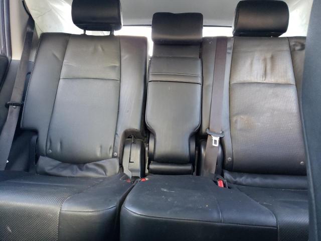Photo 10 from auction – 2020 TOYOTA 4RUNNER SR with VIN JTEBU5JR0L5779846