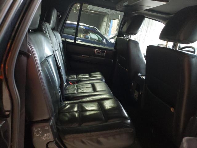 Photo 11 from auction – 2010 LINCOLN NAVIGATOR with VIN 5LMJJ3J50AEJ10671