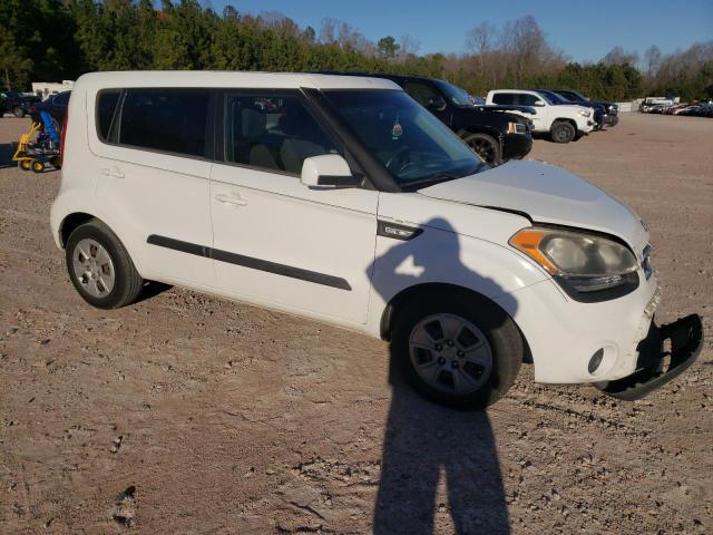 Photo 4 from auction – 2012 KIA SOUL with VIN KNDJT2A53C7428982