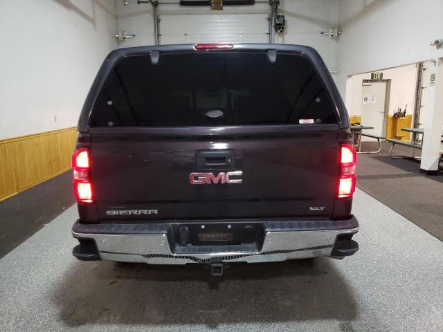 Photo 6 from auction – 2015 GMC SIERRA K15 with VIN 3GTU2VEC4FG107813
