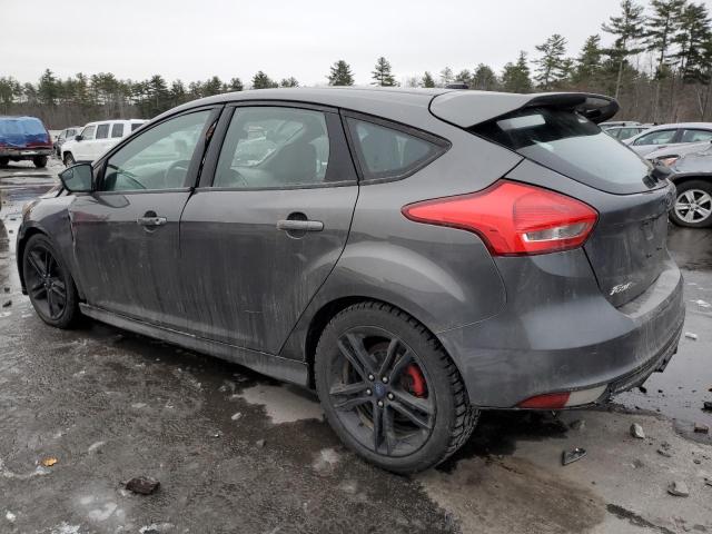 Photo 2 from auction – 2016 FORD FOCUS ST with VIN 1FADP3L97GL256644