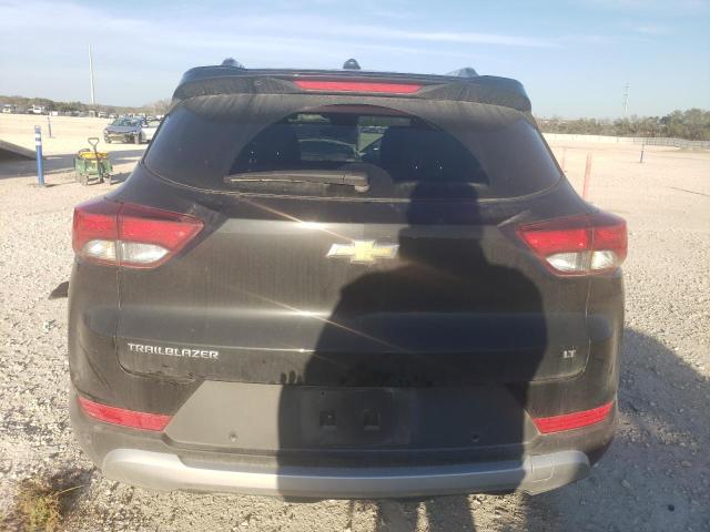Photo 6 from auction – 2024 CHEVROLET TRAILBLAZE with VIN KL79MPSL1RB106693