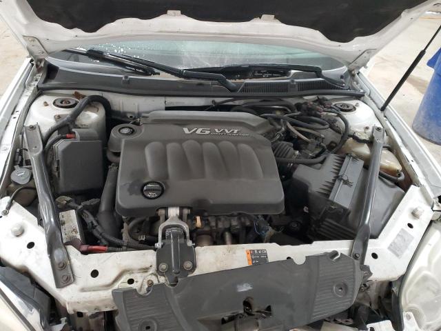 Photo 11 from auction – 2013 CHEVROLET IMPALA LT with VIN 2G1WG5E31D1253515