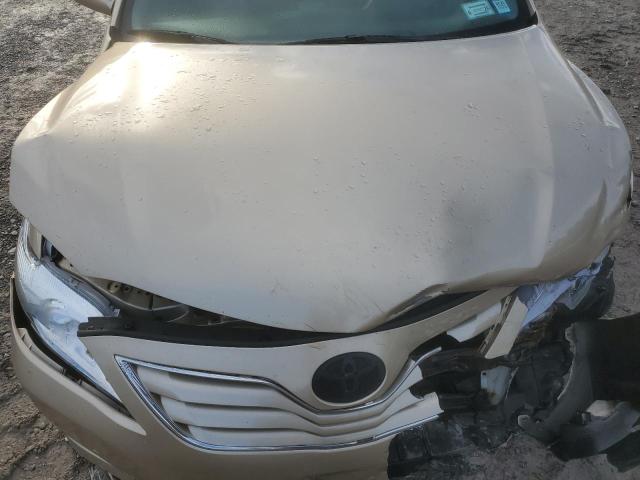 Photo 11 from auction – 2010 TOYOTA CAMRY BASE with VIN 4T1BF3EK4AU105276