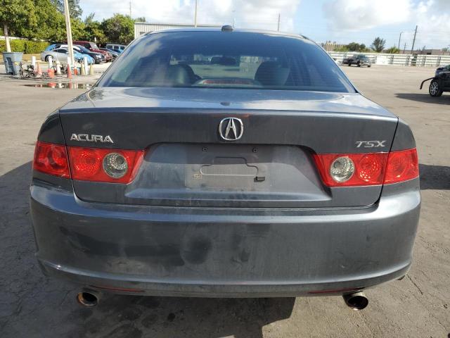 Photo 6 from auction – 2008 ACURA TSX with VIN JH4CL96958C021708
