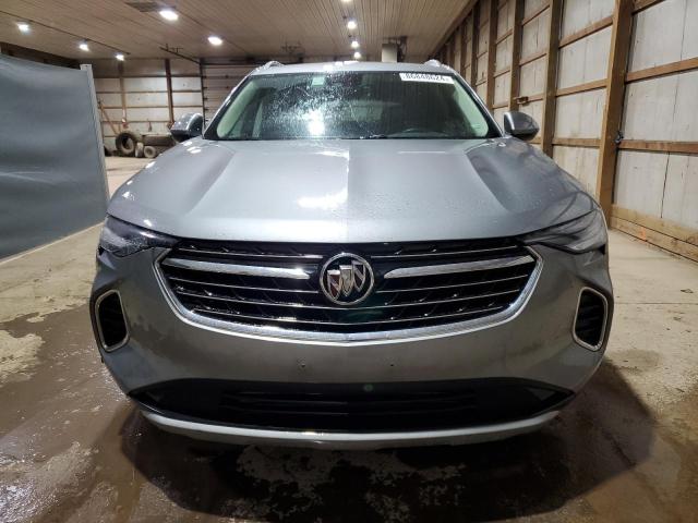 Photo 5 from auction – 2023 BUICK ENVISION E with VIN LRBFZNR44PD070086