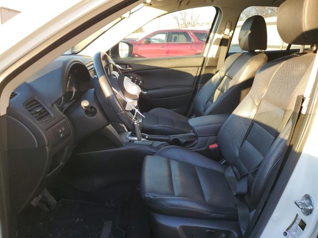 Photo 7 from auction – 2015 MAZDA CX-5 GT with VIN JM3KE2DY4F0503472