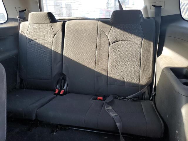 Photo 10 from auction – 2016 GMC ACADIA SLE with VIN 1GKKRPKD7GJ320769