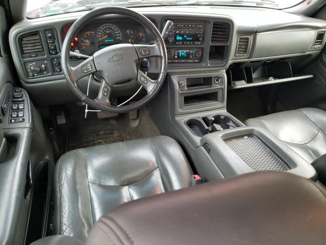 Photo 8 from auction – 2005 CHEVROLET SILVERADO with VIN 1GCHK23295F895062