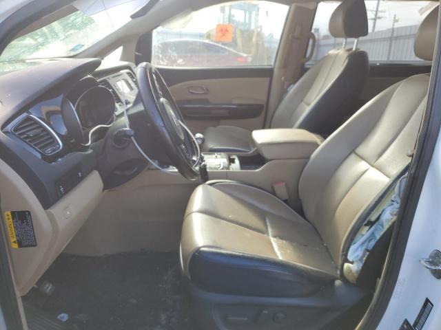 Photo 7 from auction – 2015 KIA SEDONA EX with VIN KNDMC5C11F6036084