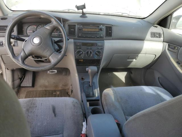 Photo 8 from auction – 2007 TOYOTA COROLLA CE with VIN 1NXBR32E07Z898686