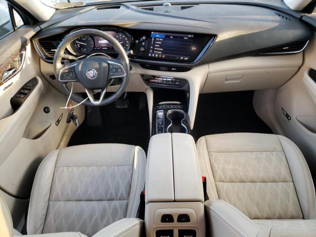Photo 8 from auction – 2021 BUICK ENVISION A with VIN LRBFZSR42MD119912