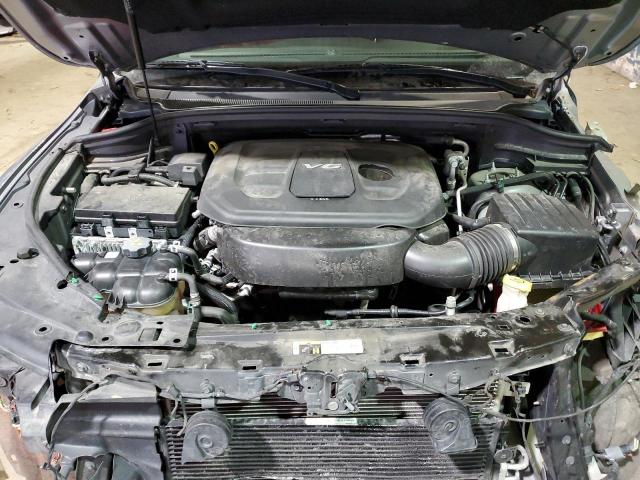 Photo 12 from auction – 2019 DODGE DURANGO GT with VIN 1C4RDJDG1KC599615