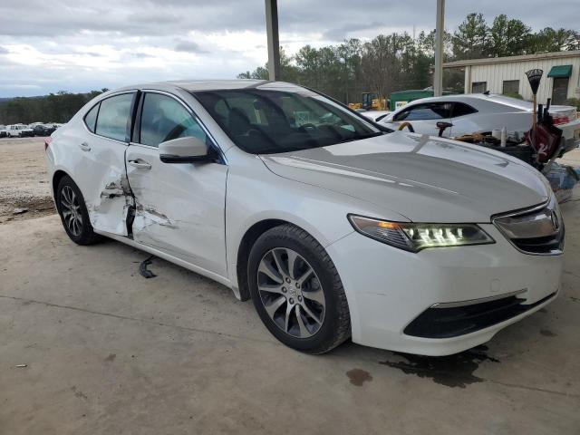 Photo 4 from auction – 2015 ACURA TLX TECH with VIN 19UUB1F54FA015769