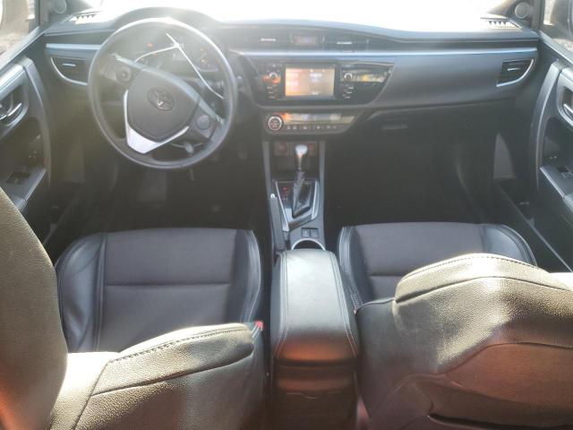 Photo 8 from auction – 2015 TOYOTA COROLLA L with VIN 5YFBURHE6FP280376