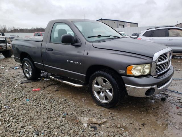 Photo 4 from auction – 2003 DODGE RAM 1500 S with VIN 1D7HA16D93J652961