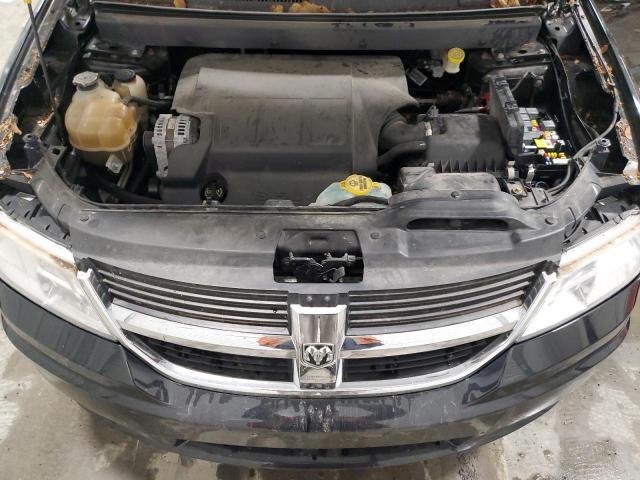 Photo 12 from auction – 2010 DODGE JOURNEY SX with VIN 3D4PG5FVXAT149517