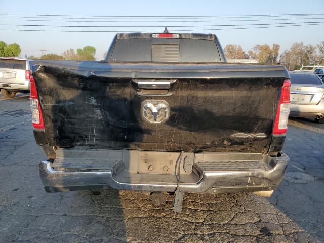 Photo 6 from auction – 2019 RAM 1500 BIG H with VIN 1C6RRFFG6KN709548