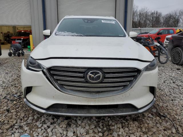 Photo 5 from auction – 2016 MAZDA CX-9 GRAND with VIN JM3TCBDY2G0109772