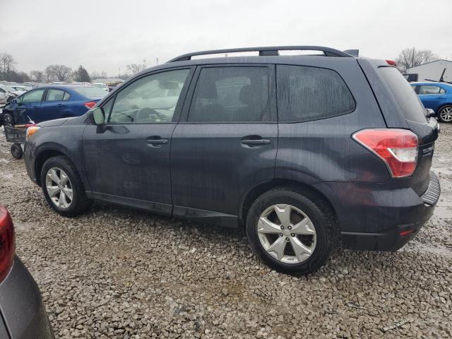 Photo 2 from auction – 2016 SUBARU FORESTER 2 with VIN JF2SJAFCXGH545388