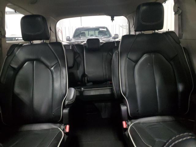 Photo 10 from auction – 2022 CHRYSLER PACIFICA L with VIN 2C4RC1GG0NR178835