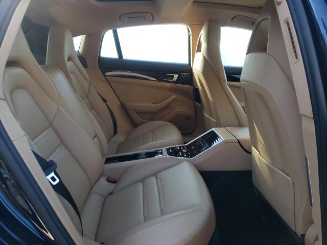 Photo 10 from auction – 2018 PORSCHE PANAMERA 4 with VIN WP0AA2A72JL117927