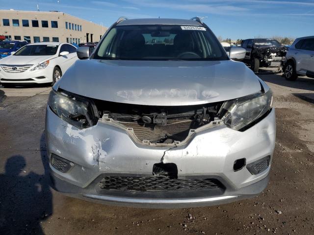 Photo 5 from auction – 2014 NISSAN ROGUE S with VIN 5N1AT2MV5EC852116