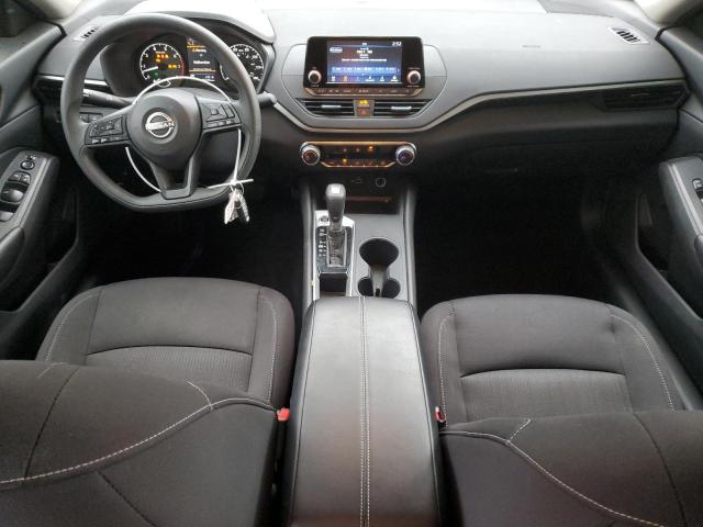 Photo 8 from auction – 2023 NISSAN ALTIMA S with VIN 1N4BL4BV4PN356177