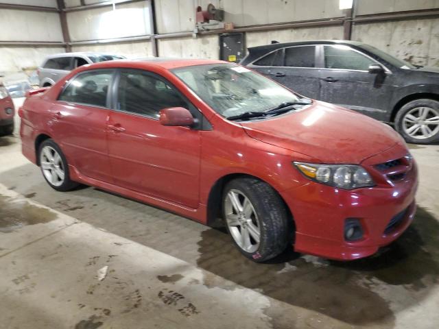 Photo 4 from auction – 2013 TOYOTA COROLLA BA with VIN 5YFBU4EE8DP209359